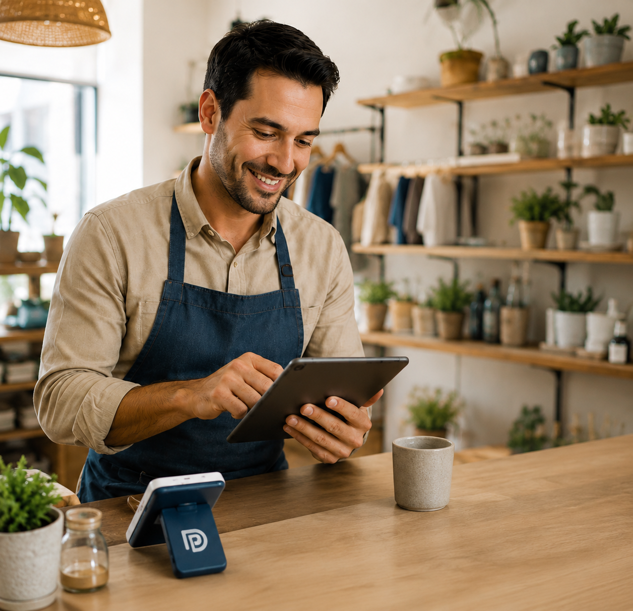 Equipo Digita y soluciones digitales para empresas