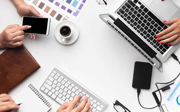 Consultoría Digital