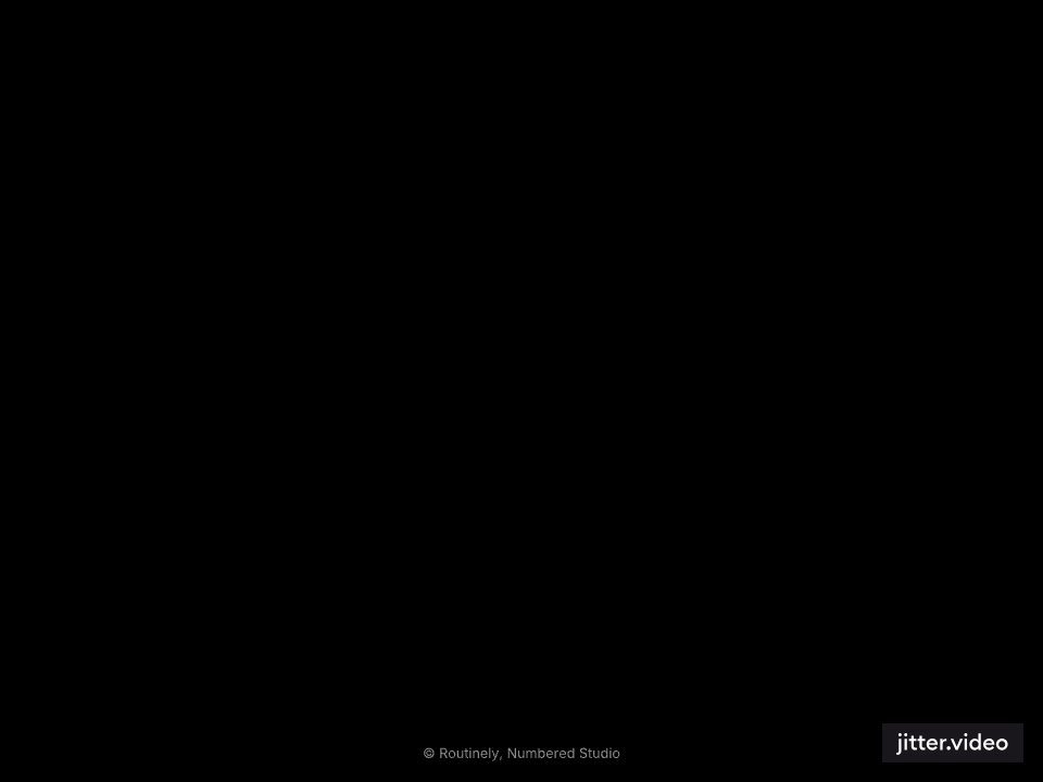 Showreel